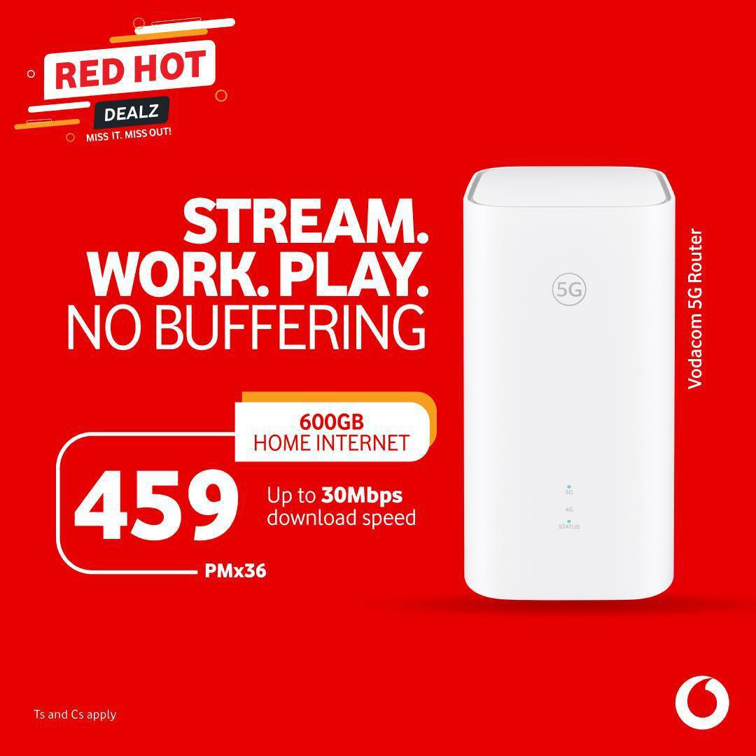 e-Megazoner 10th April 2026