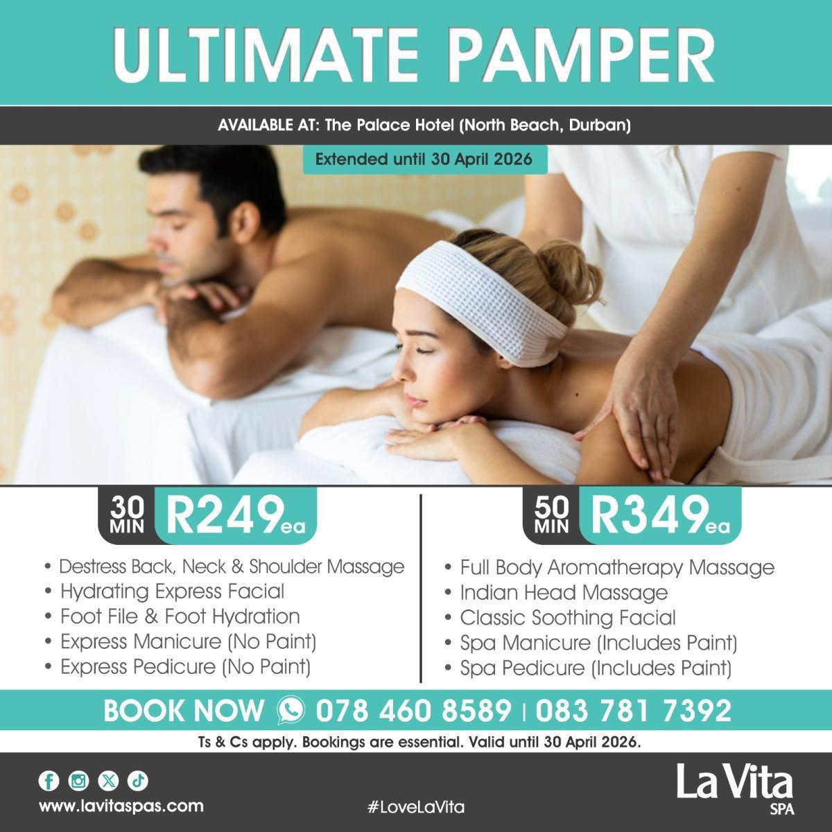 e-Megazoner 10th April 2026