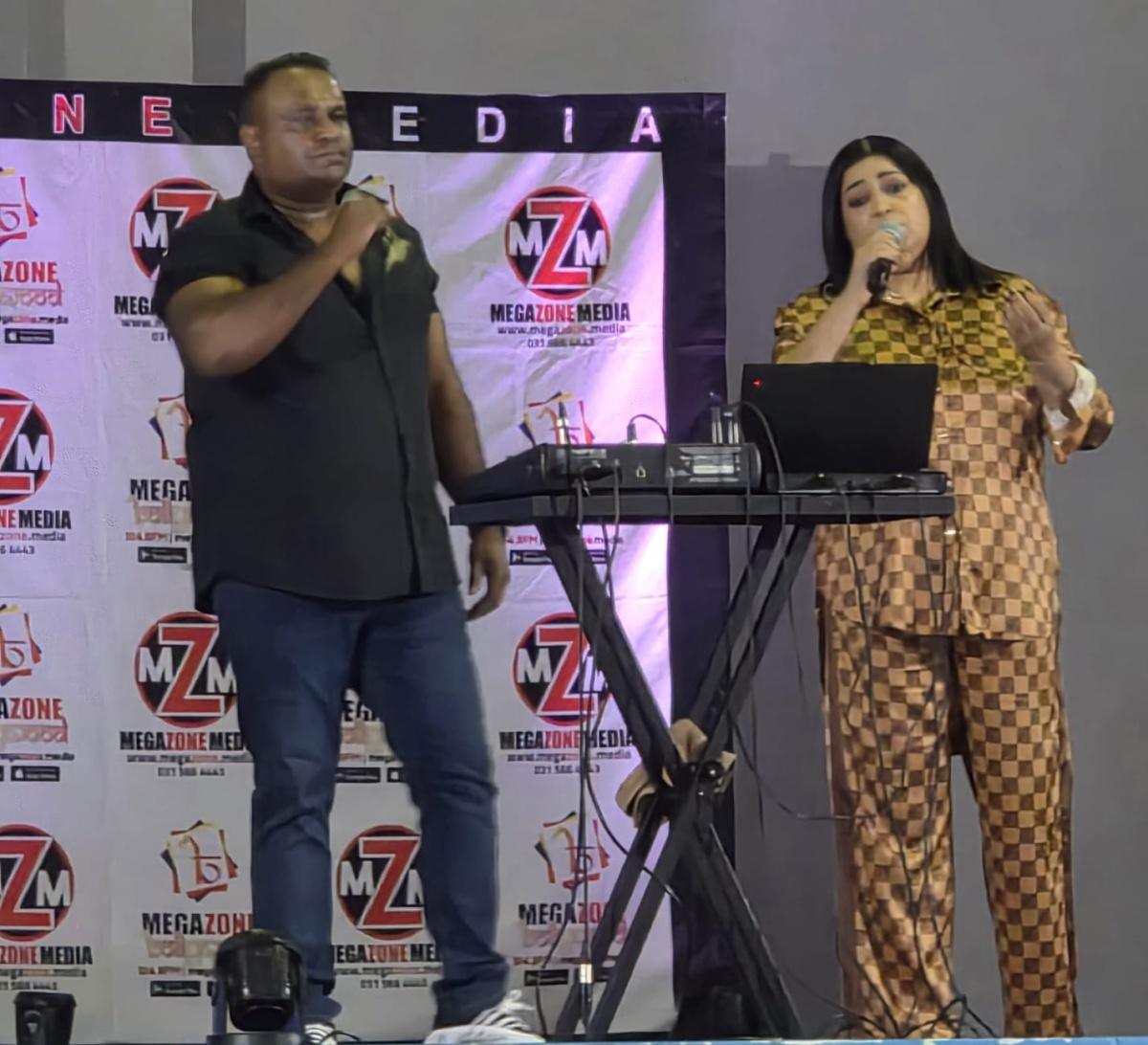 e-Megazoner 10th April 2026