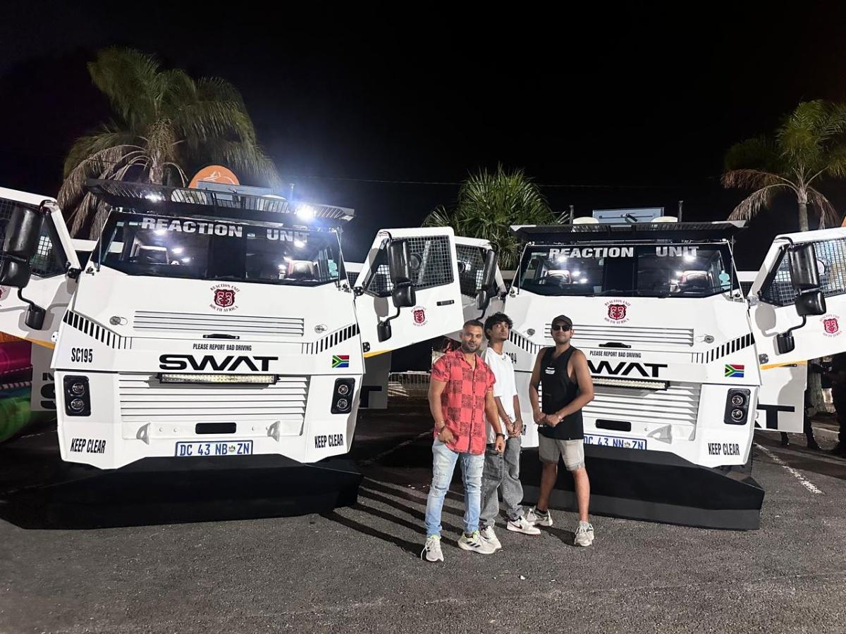 e-Megazoner 10th April 2026