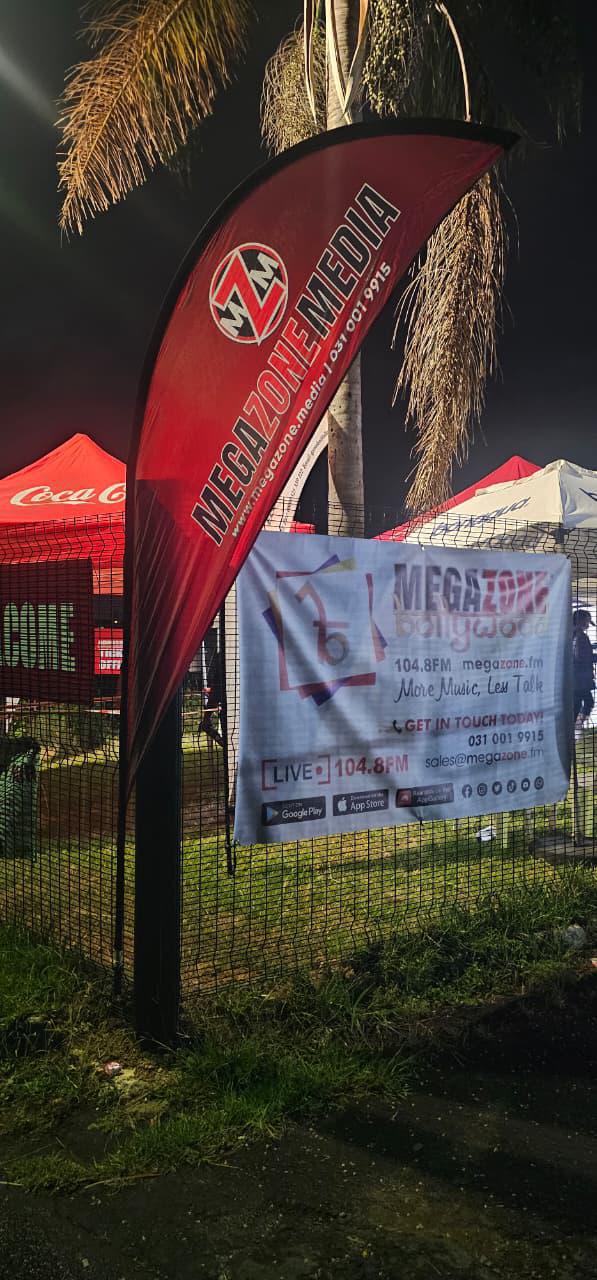 e-Megazoner 10th April 2026