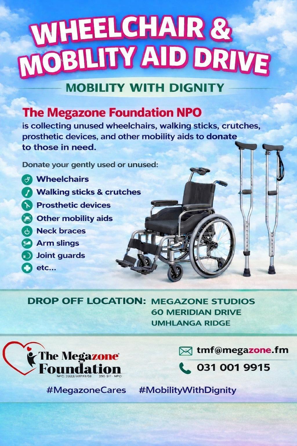 e-Megazoner 30th April 2026
