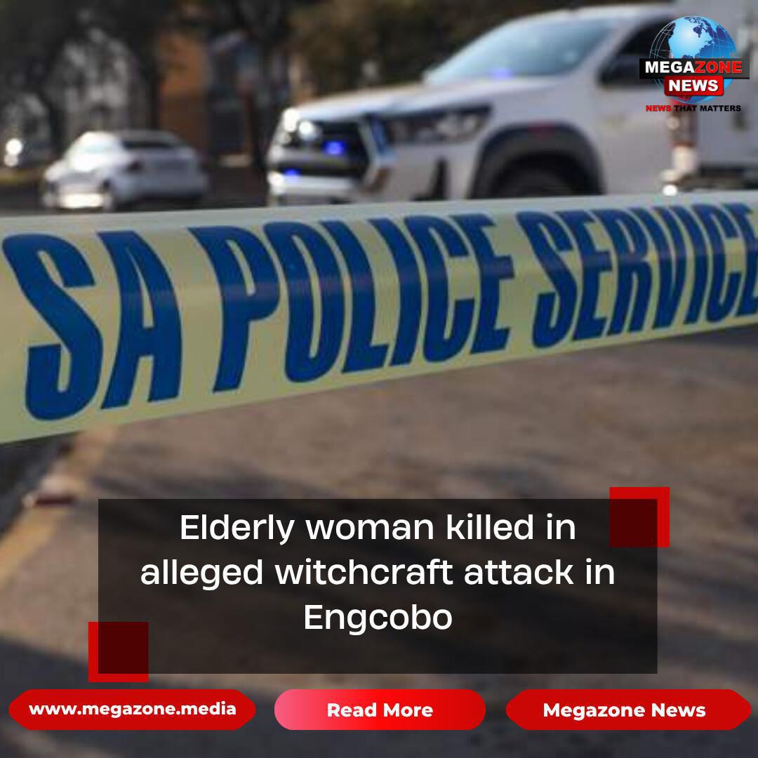 Elderly woman killed in alleged witchcraft attack in Engcobo