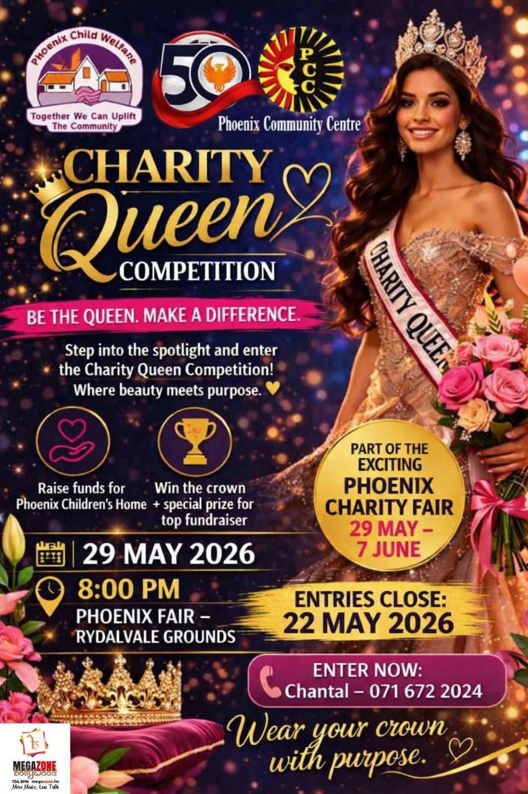 Phoenix Charity Fair Celebrates 50 Years of Community Spirit, Family Fun and Giving Back Phoenix Charity Fair Celebrates 50 Years of Community Spirit, Family Fun and Giving Back