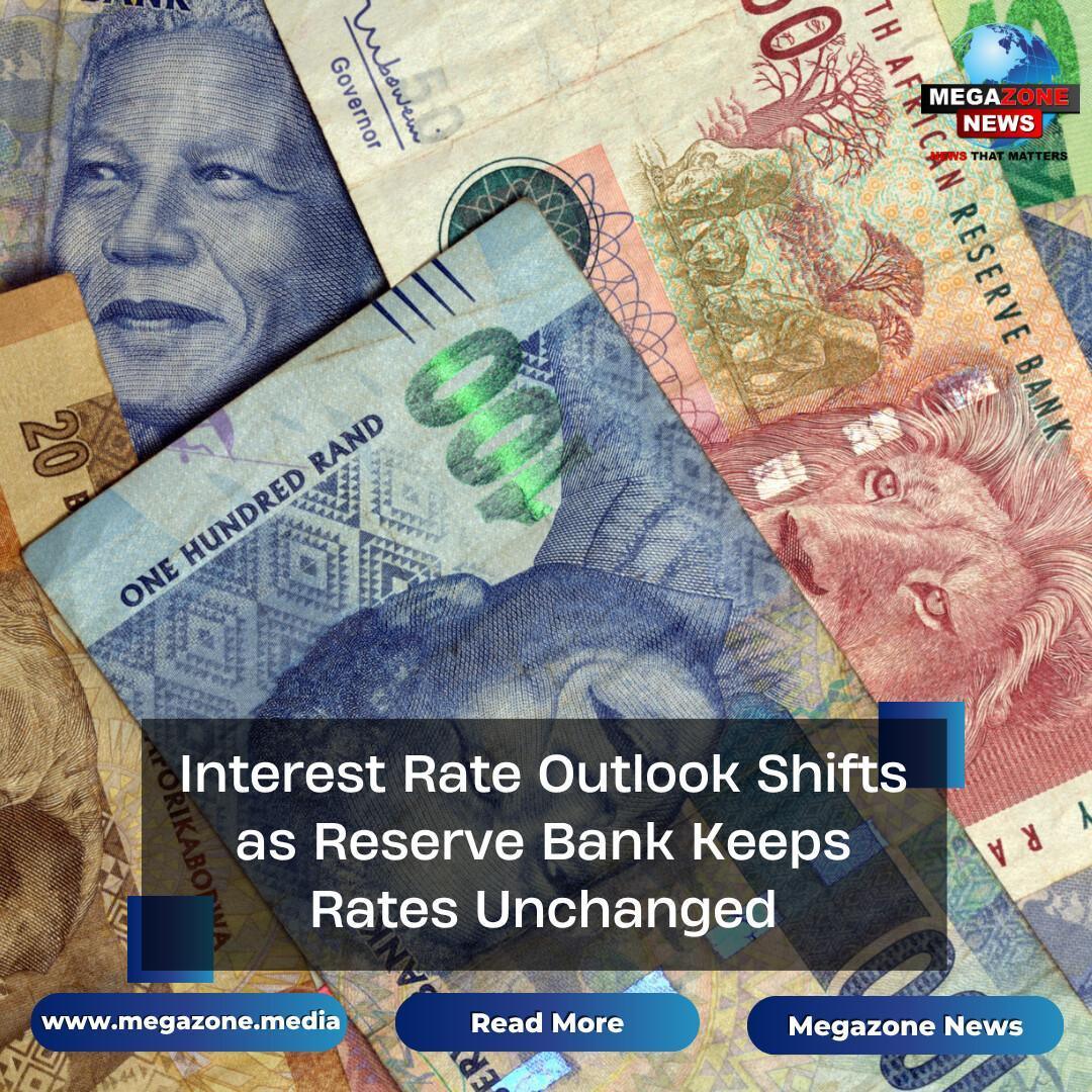 Interest Rate Outlook Shifts as Reserve Bank Keeps Rates Unchanged