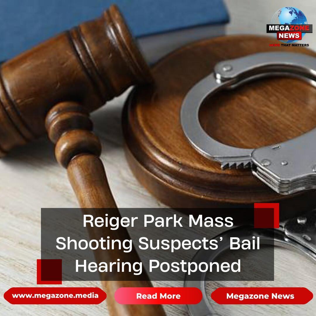 Reiger Park Mass Shooting Suspects’ Bail Hearing Postponed