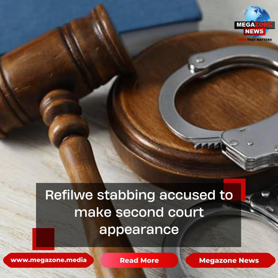 Refilwe stabbing accused to make second court appearance