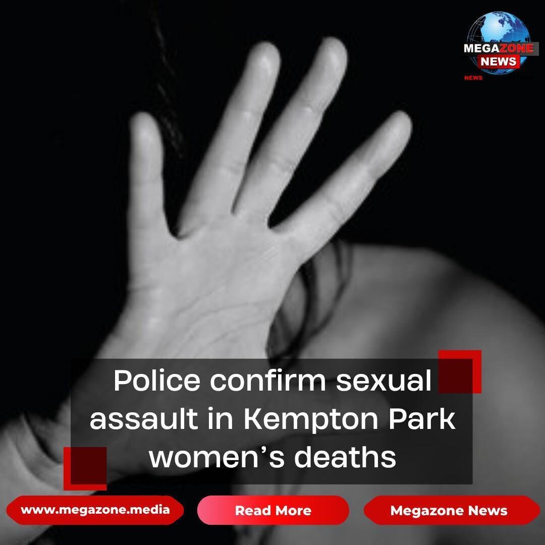 Police confirm sexual assault in Kempton Park women’s deaths