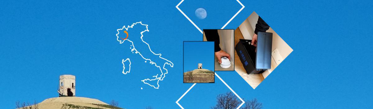 La Missione, la Storia e la Rete La Missione, la Storia e la Rete