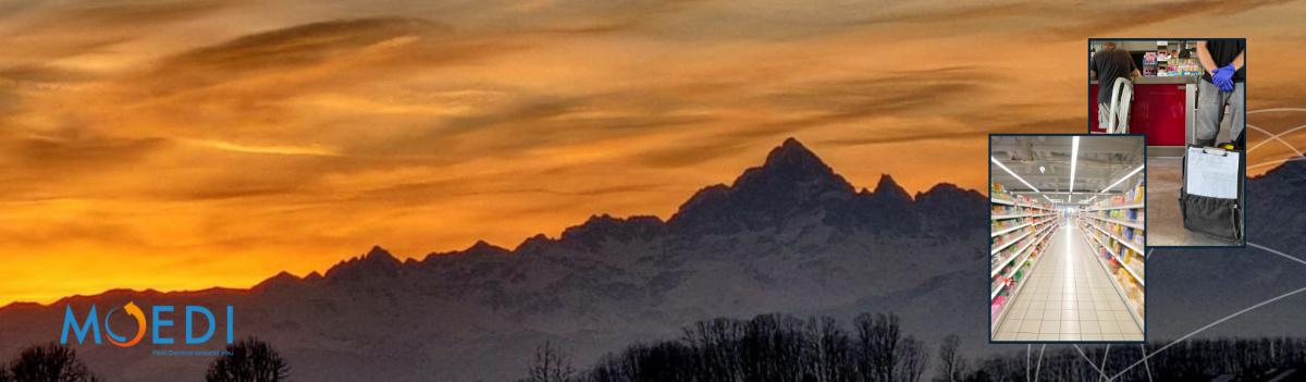 GDO e HORECA GDO e HORECA