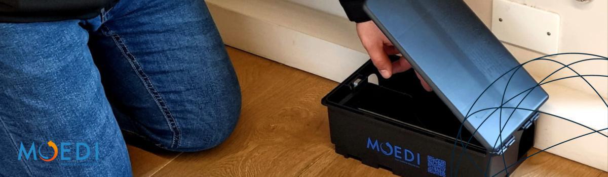 CONTROLLO RODITORI CONTROLLO RODITORI