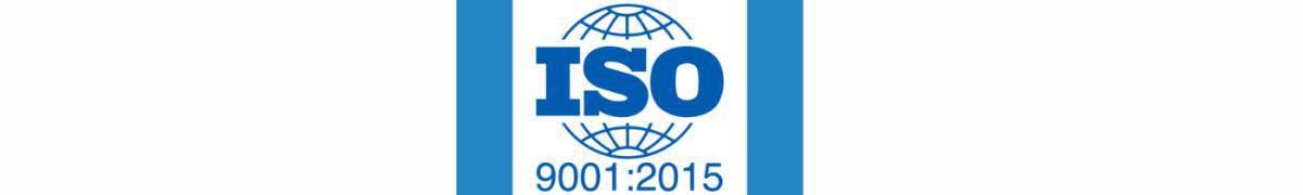 ISO 9001:2015 ISO 9001:2015