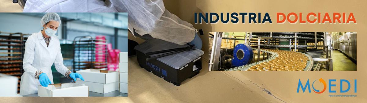 Settore alimentare Settore alimentare