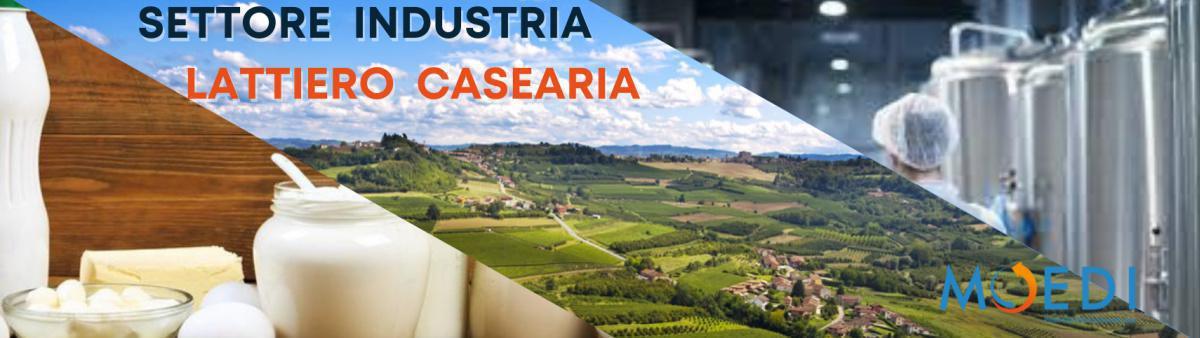 Settore alimentare