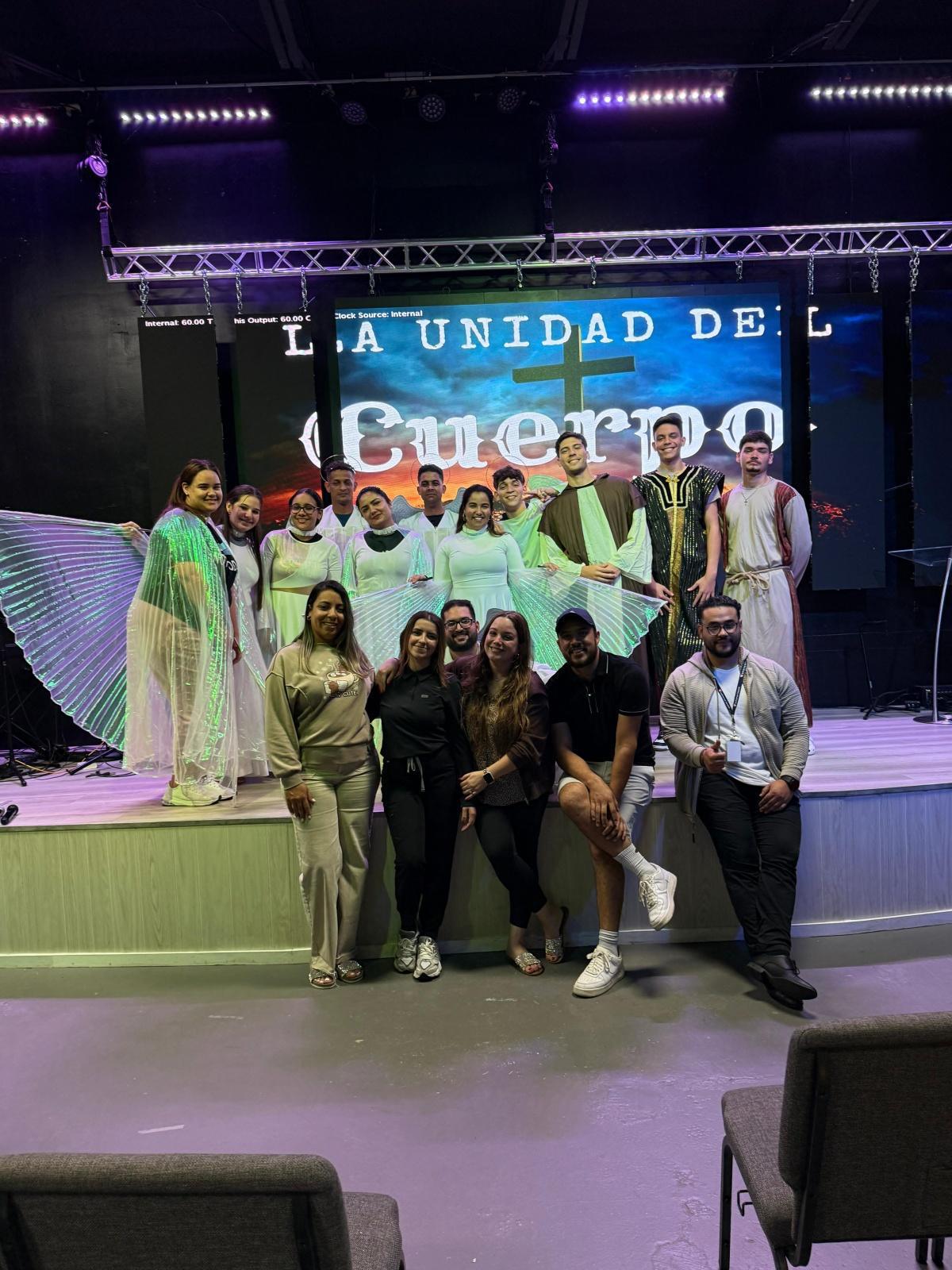Danza
