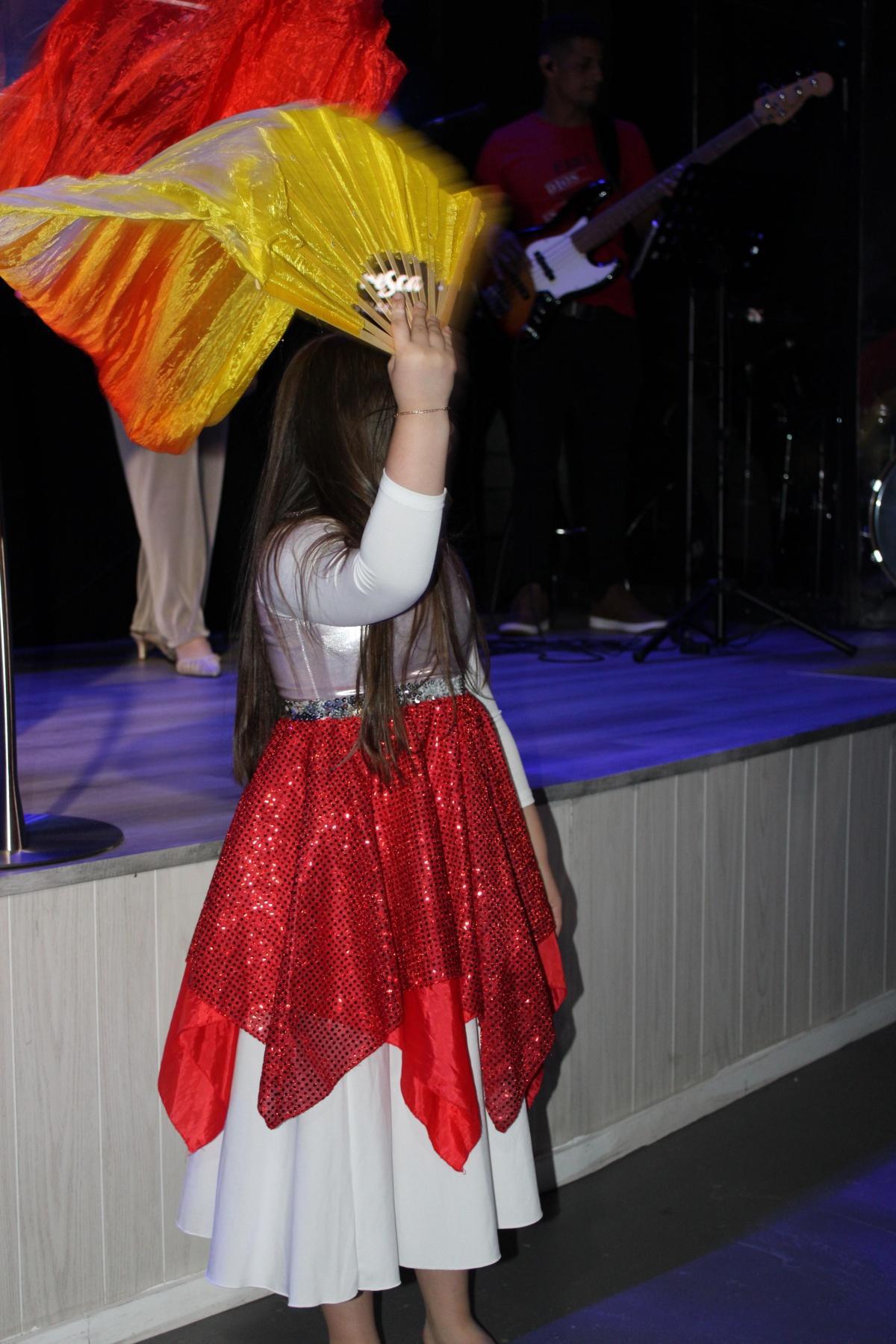 Danza
