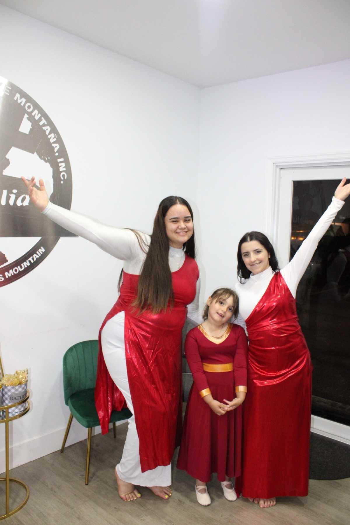 Danza