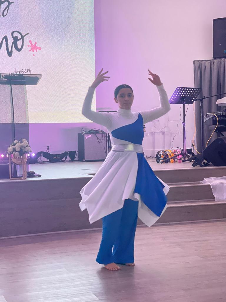 Danza