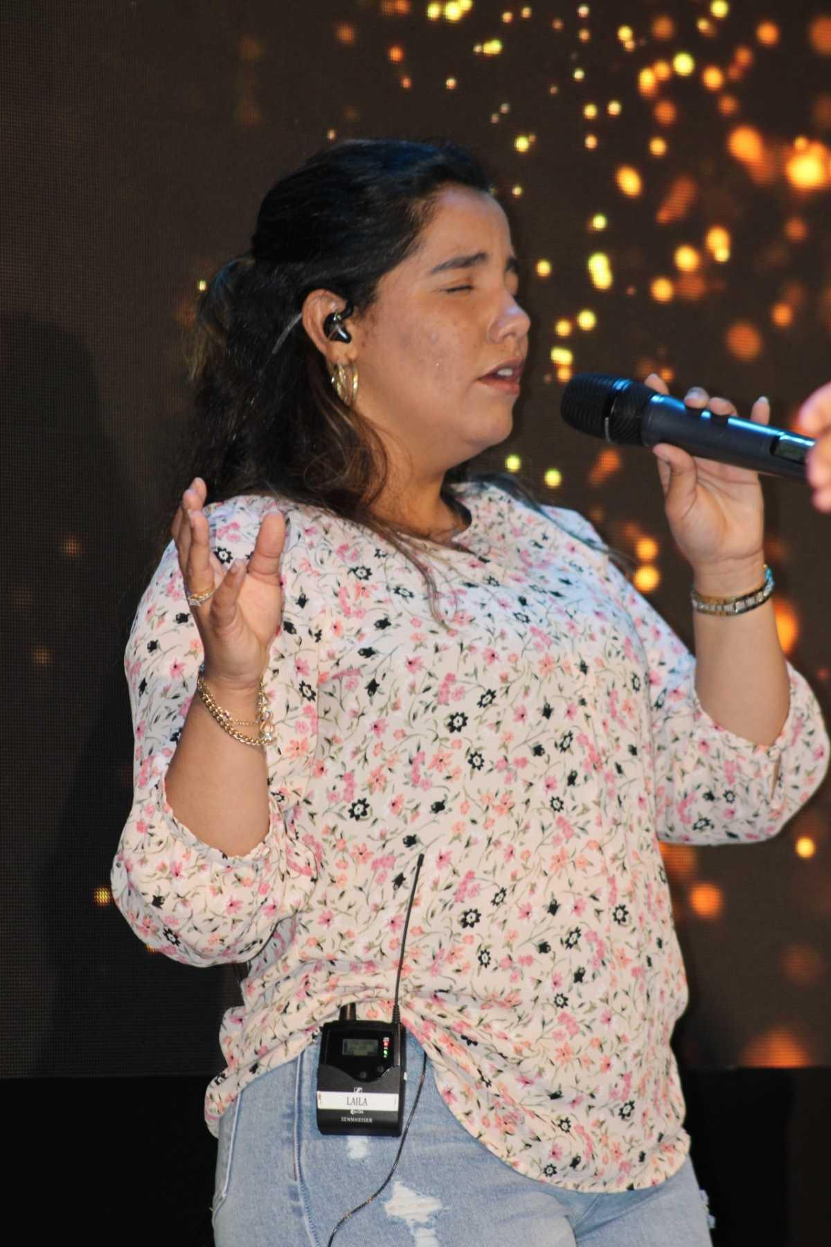 Alabanza 