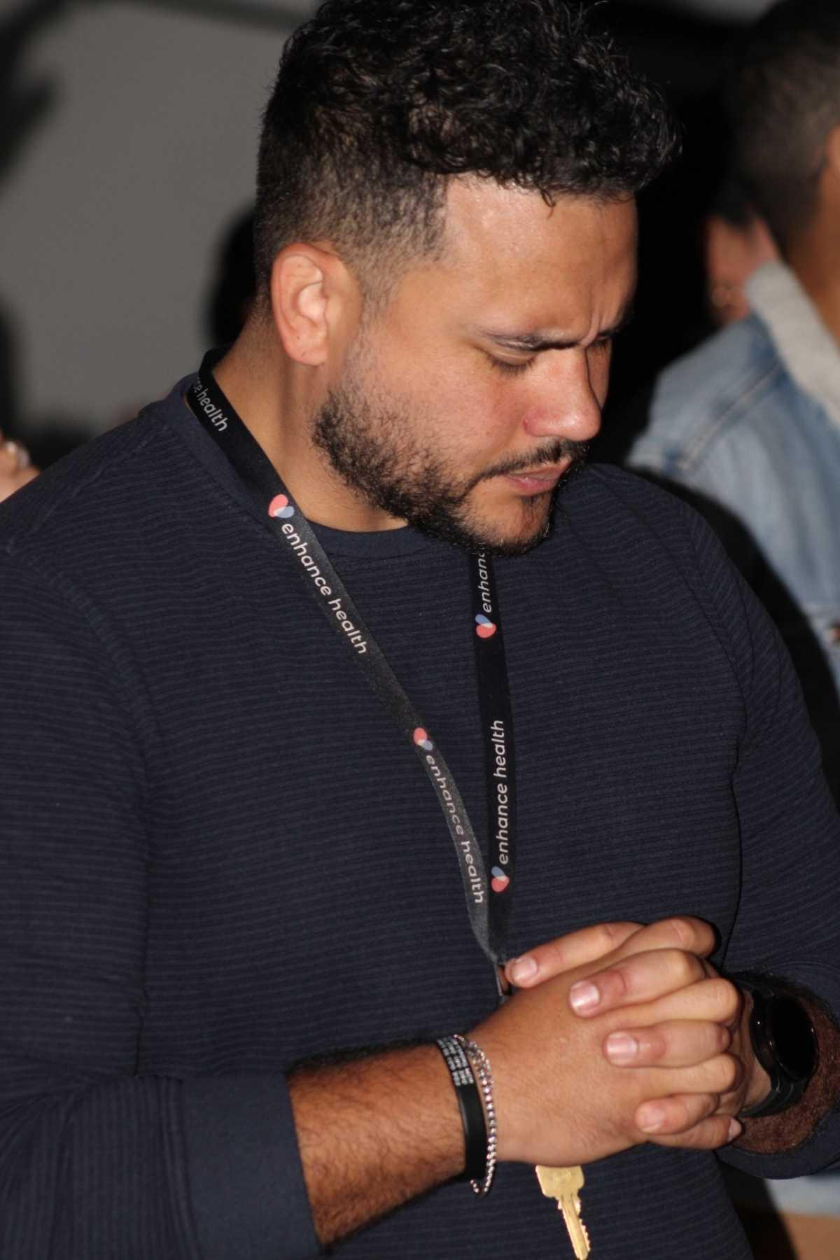 Jóvenes