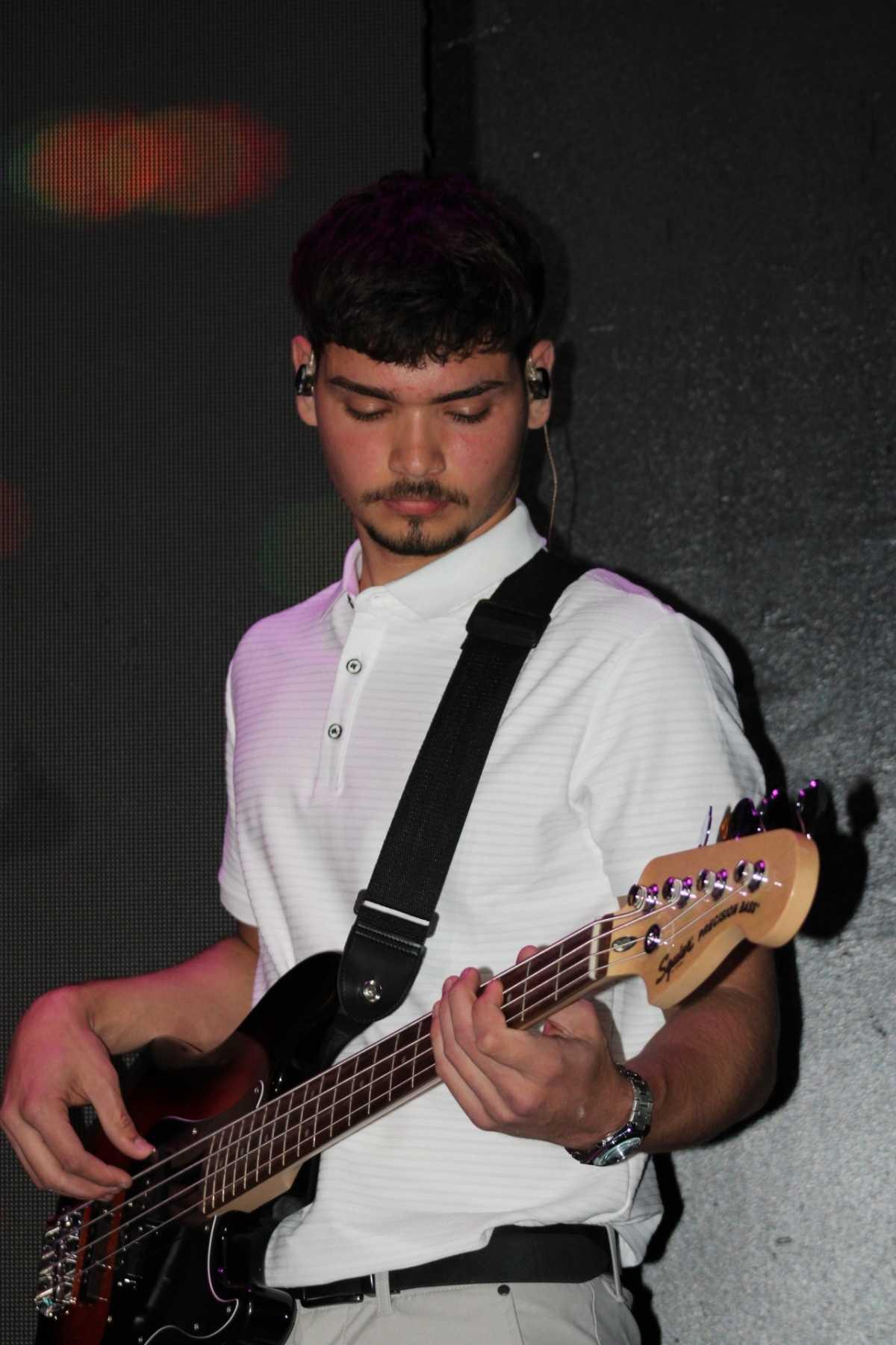 Jóvenes