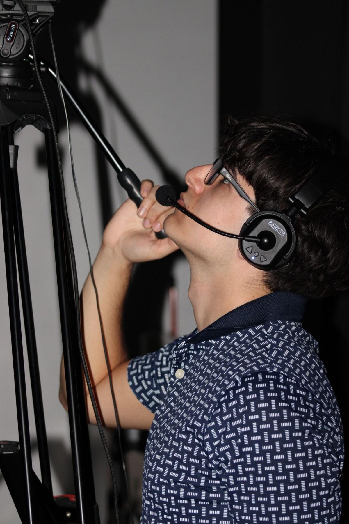 Audiovisuales Audiovisuales