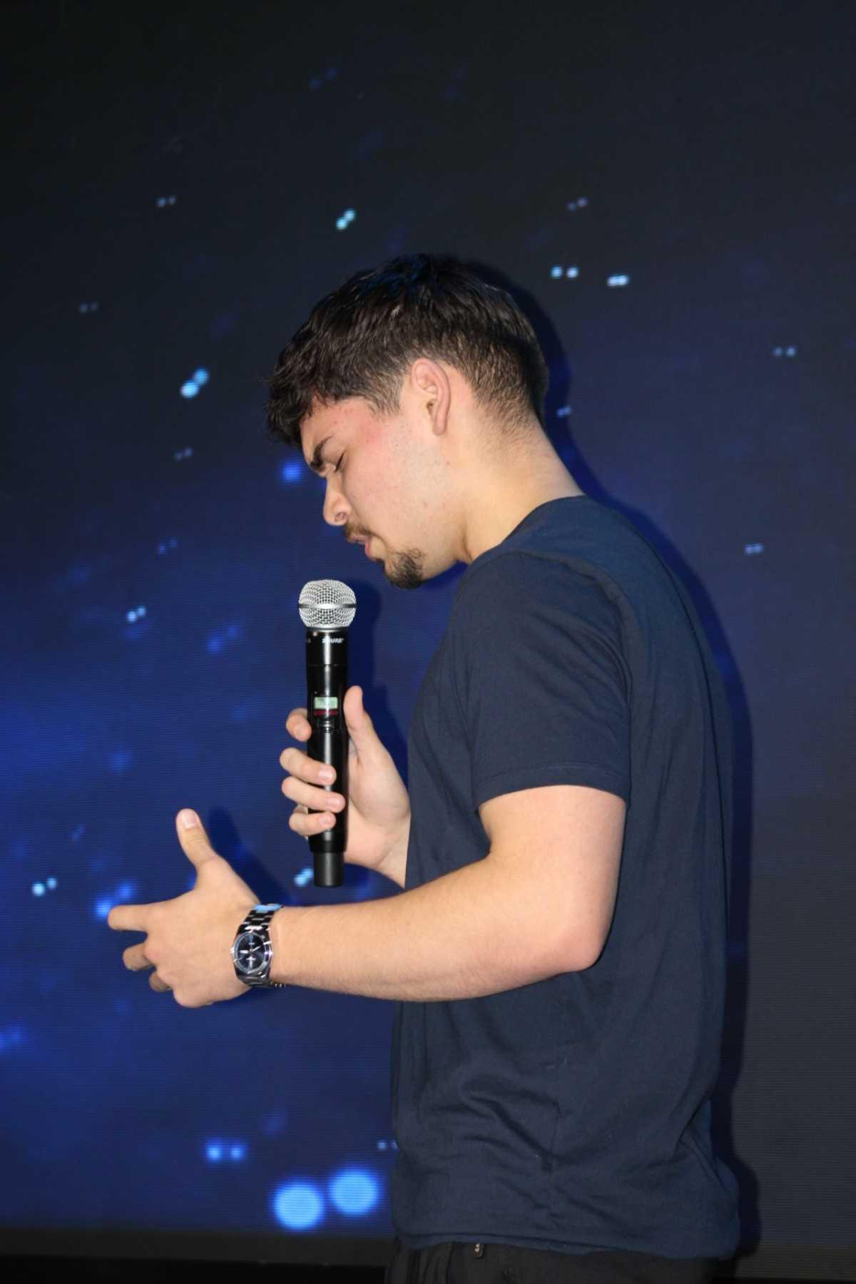 Audiovisuales Audiovisuales