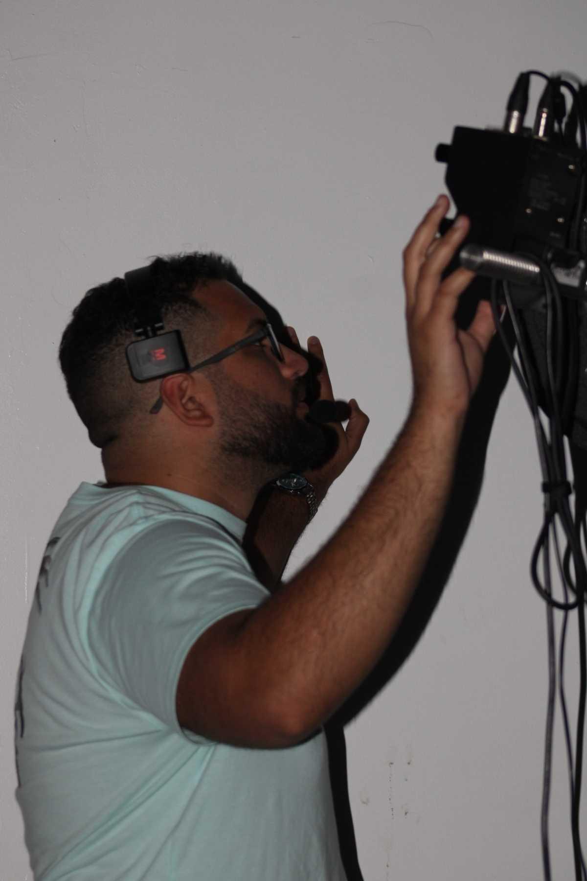 Audiovisuales Audiovisuales