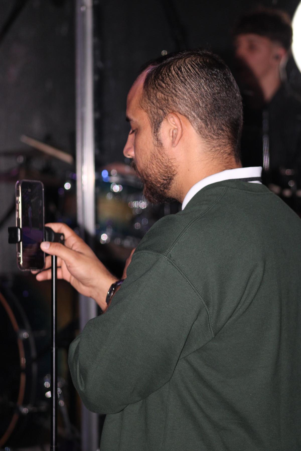 Audiovisuales Audiovisuales