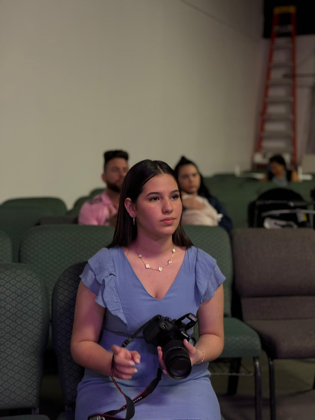 Audiovisuales Audiovisuales