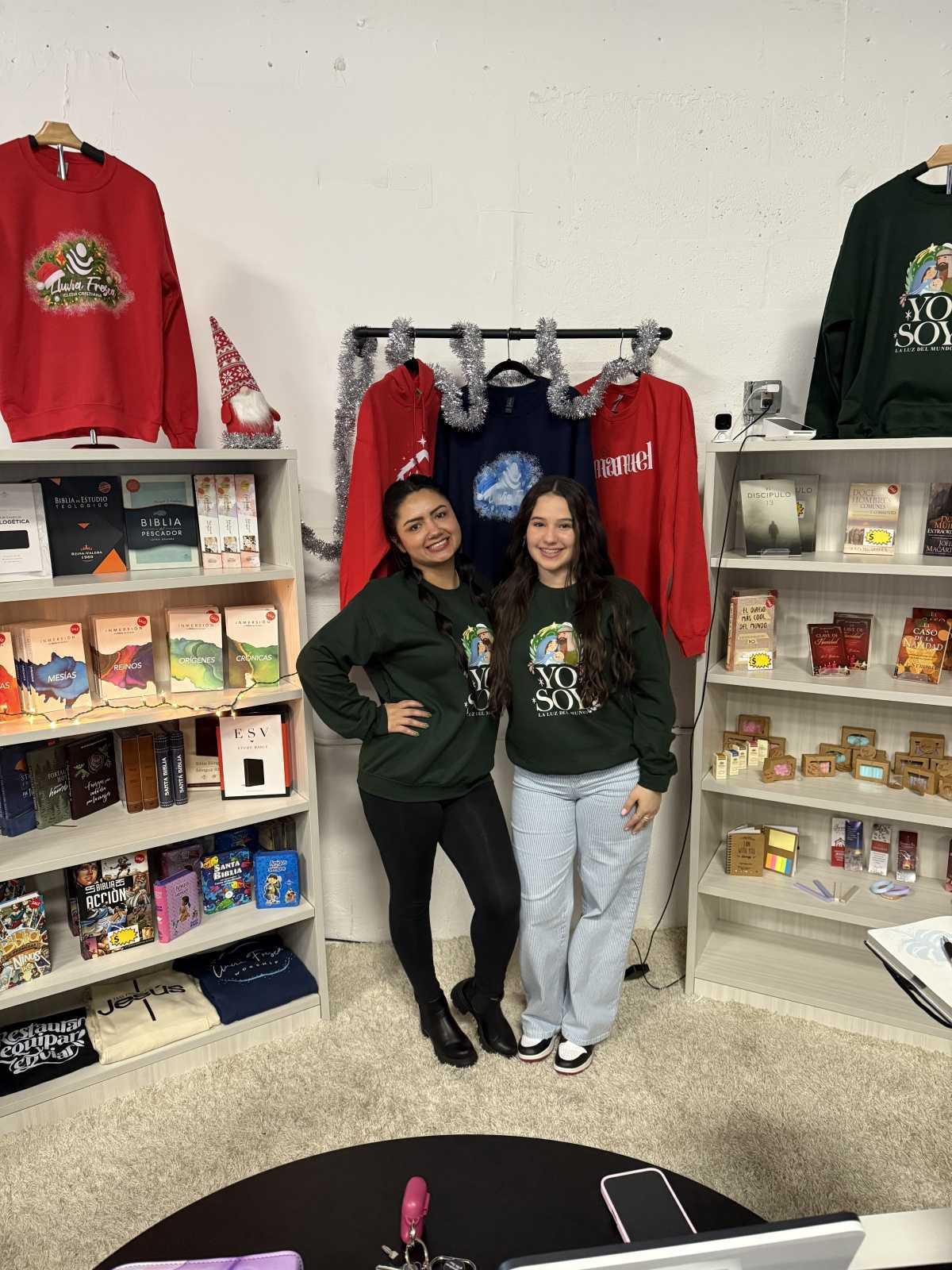 Librería 