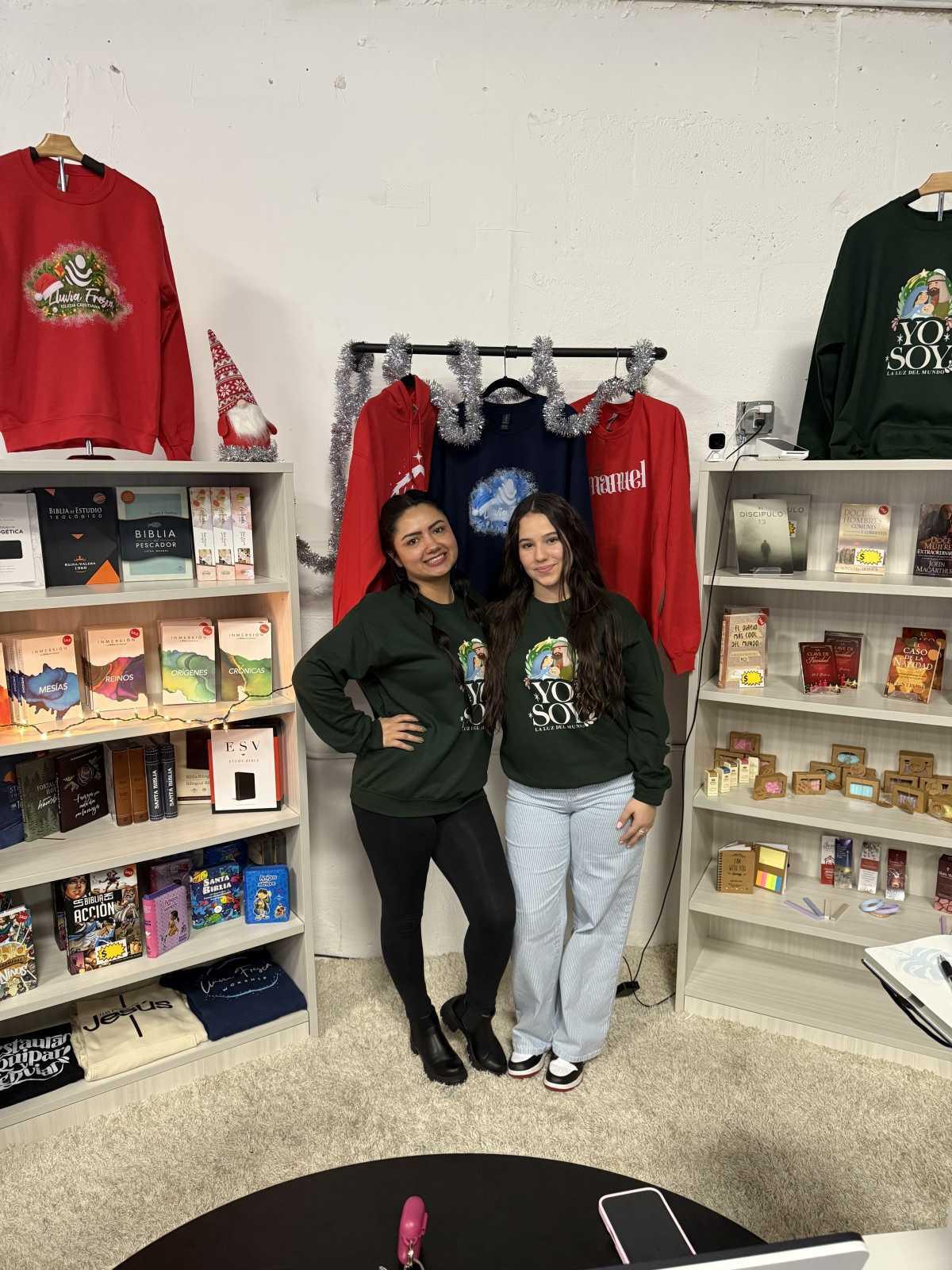 Librería 