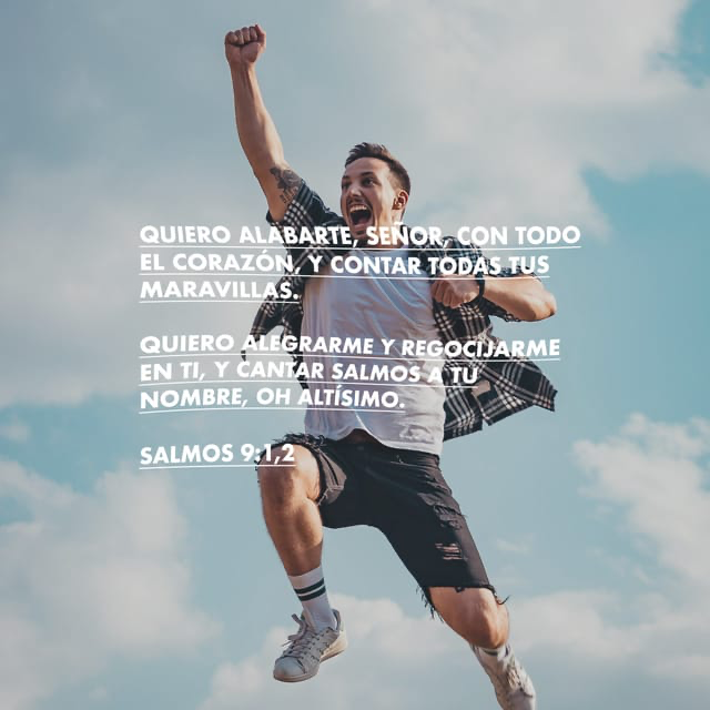 Salmos 9:1-2