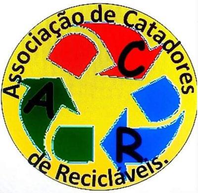 Associação de Catadores de Recicláveis - ACR