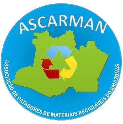 Associação de Catadores de Materiais Recicláveis do Amazonas - ASCARMAN