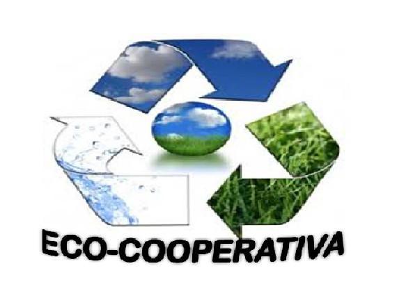 Eco Cooperativa de Materiais Recicláveis