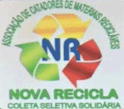 Associação de Catadores de Materiais Recicláveis Nova Recicla