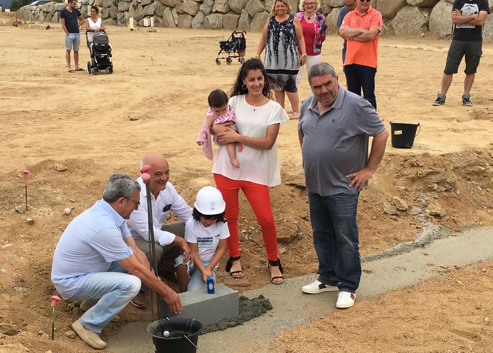 Le mot du constructeur