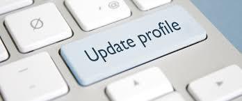 Acceptable Profile Phone Number Format