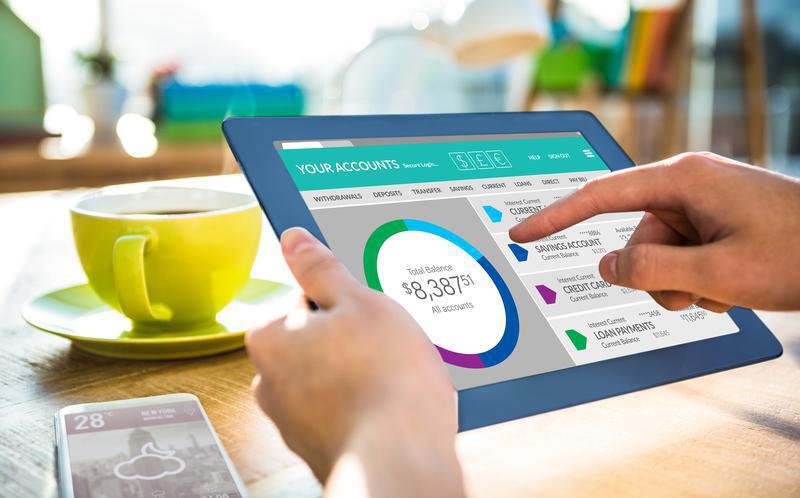 How to Protect Your Transaction Accounts