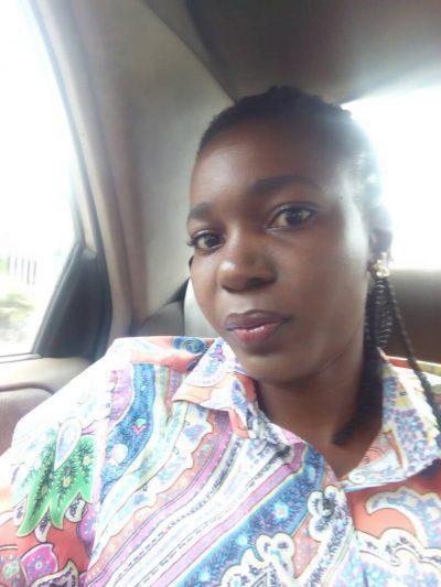 Testimony By Ufuoma Emefeke