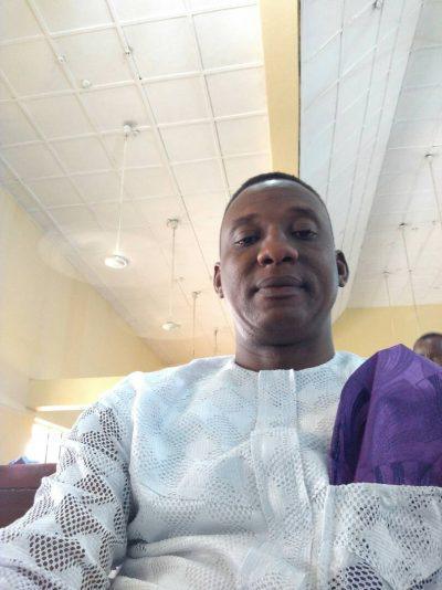 My Recharge and Get Paid Testimony By David Okon Effiong 