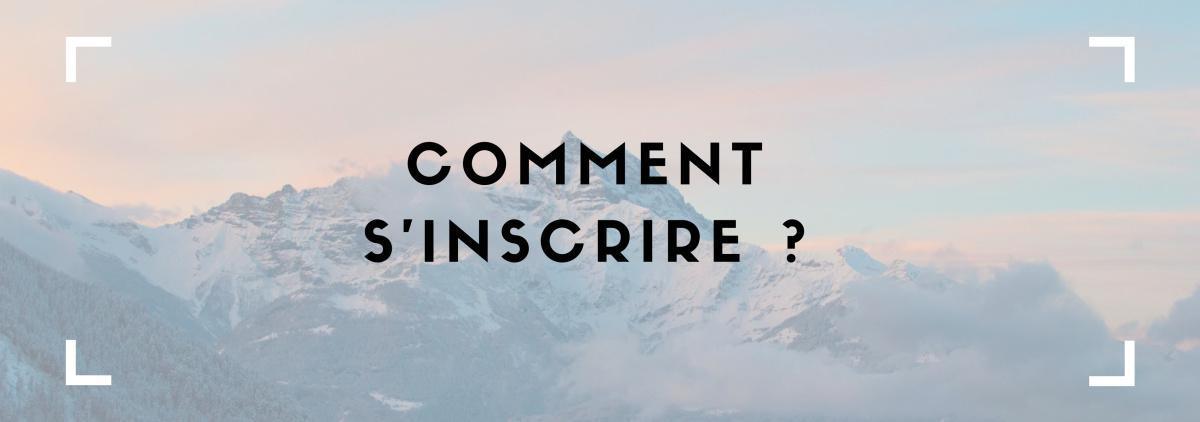 Comme s'inscrire pour voter ? 🗳️ Comme s'inscrire pour voter ? 🗳️