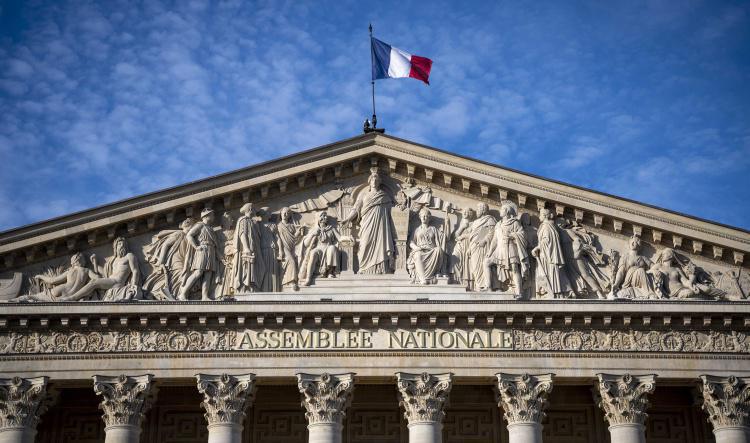C'est quoi l'Assemblée Nationale ?