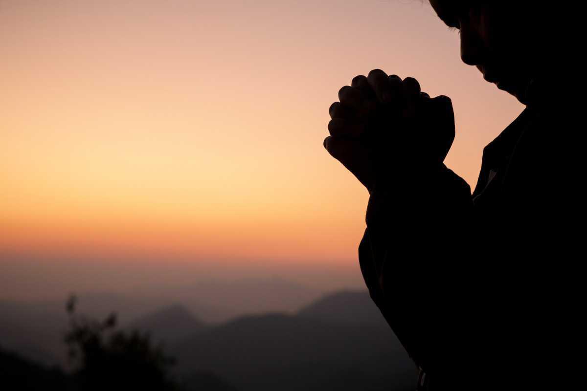 Petición de Oración