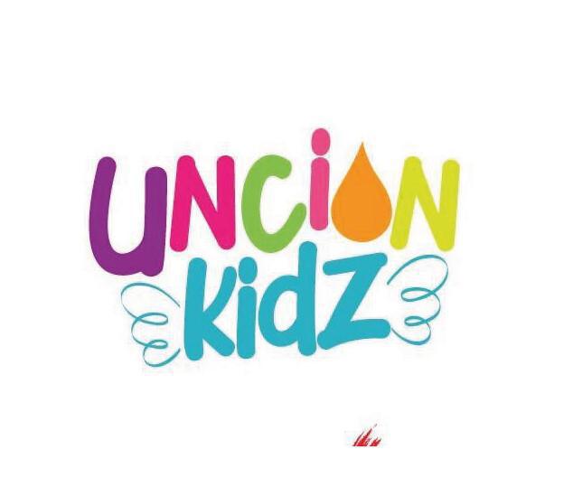 Unción Kidz