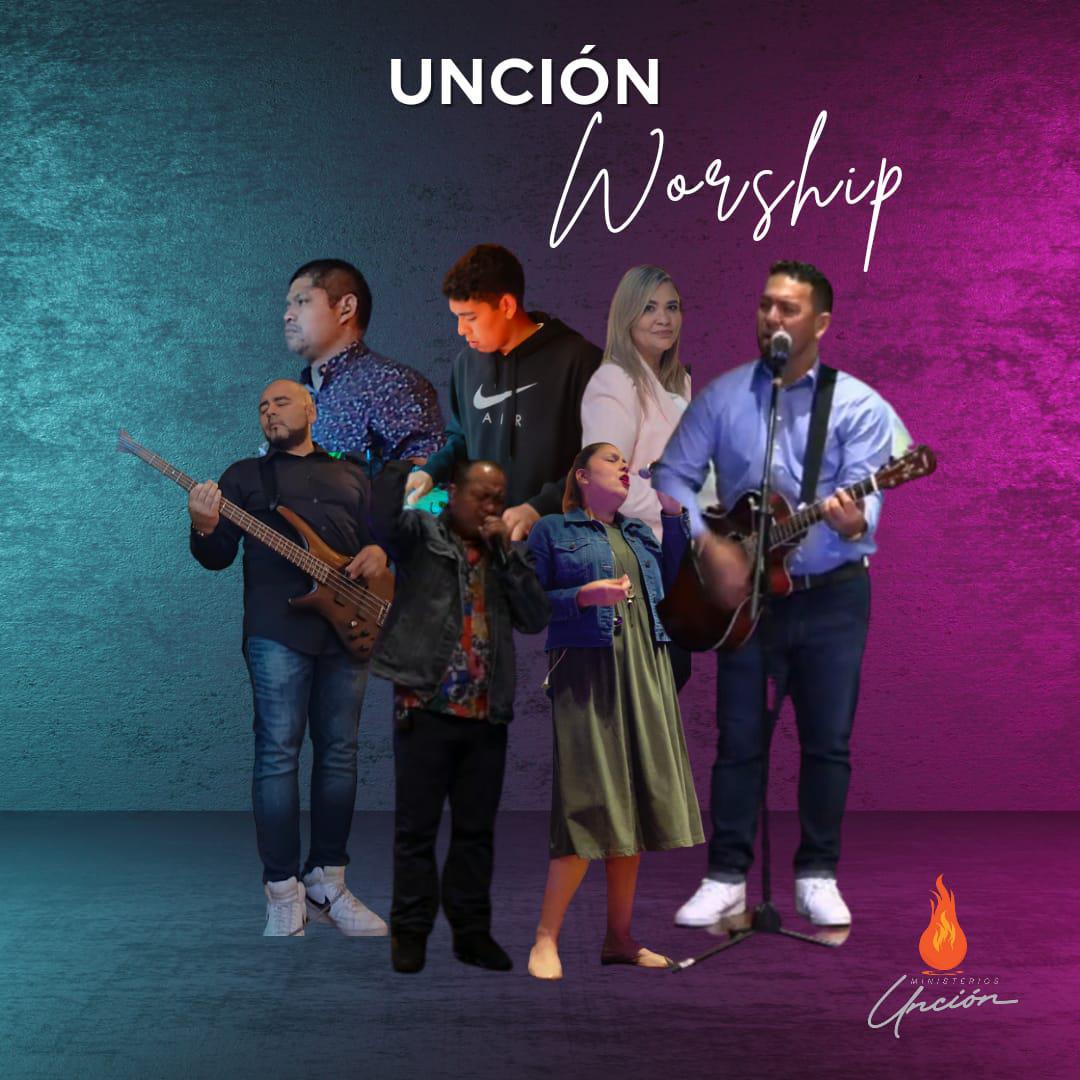 Unción Worship