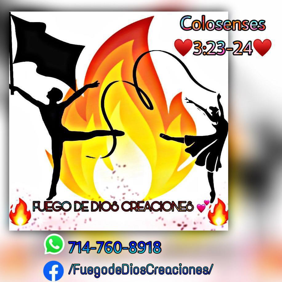 Se parte de nuestra Iglesia
