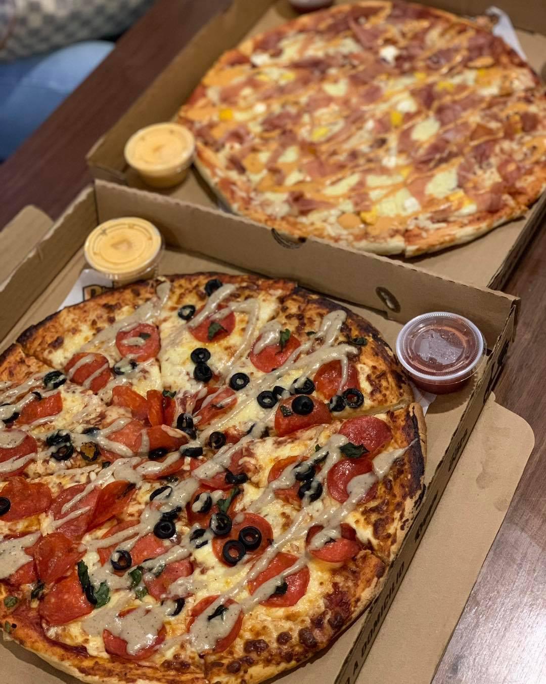 Pizza