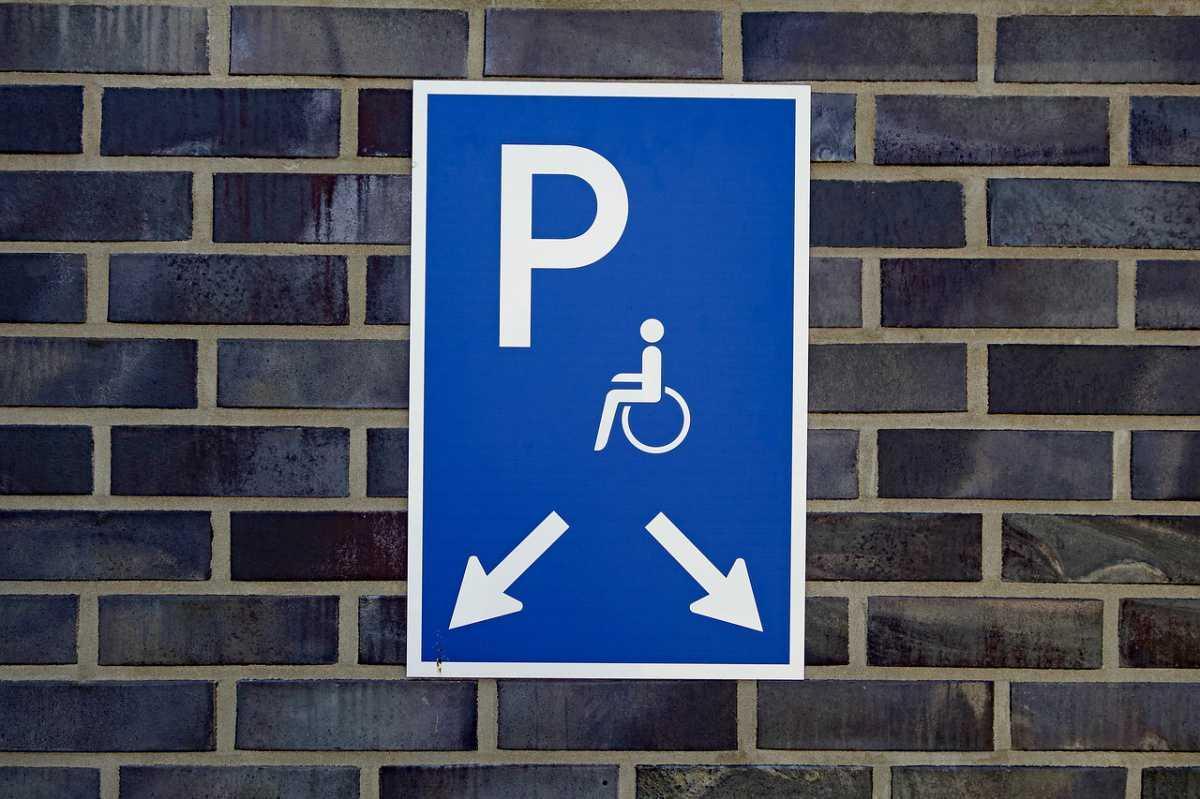 Faciliter les démarches des personnes handicapées Faciliter les démarches des personnes handicapées
